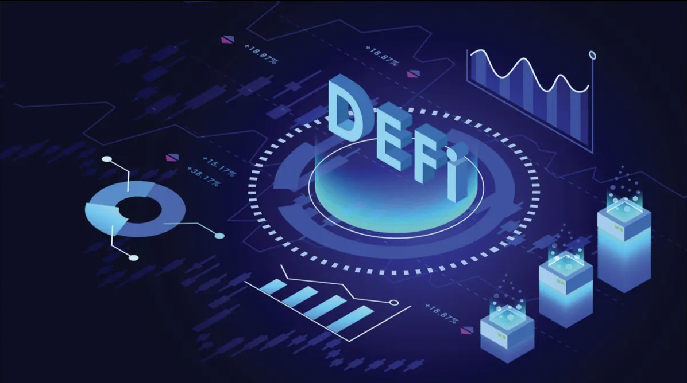 ViaBTC | ViaBTC｜加密借贷机构频频暴雷，但投资者对其了解甚少