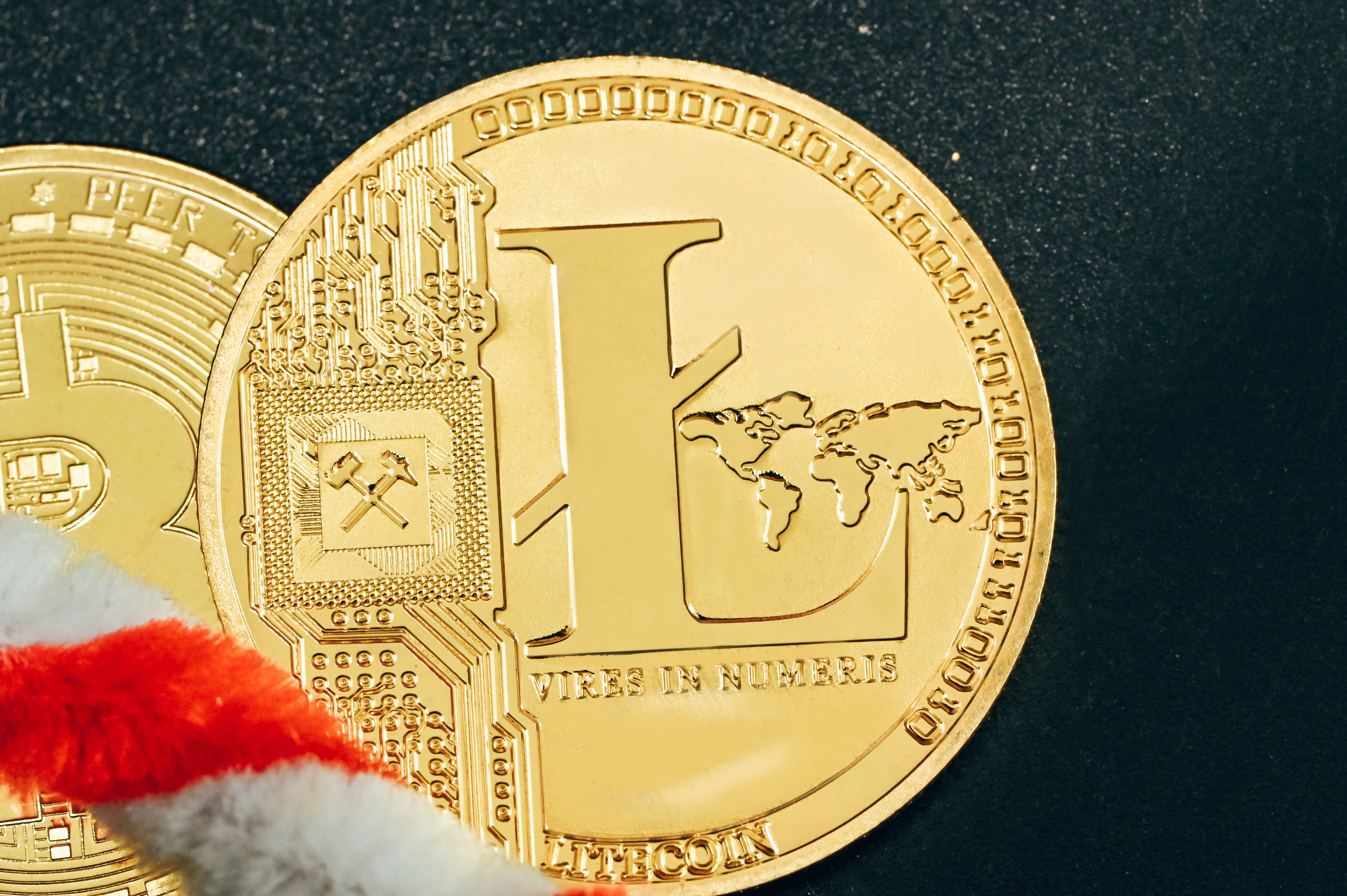 ViaBTC | ViaBTC｜萊特幣減半即將來襲，礦工不可忽視的關鍵指標