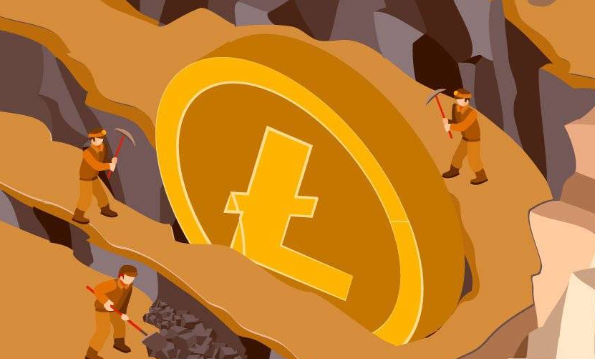 ViaBTC | 矿工必读：莱特币(Litecoin)第三次减半后的机会与风险分析