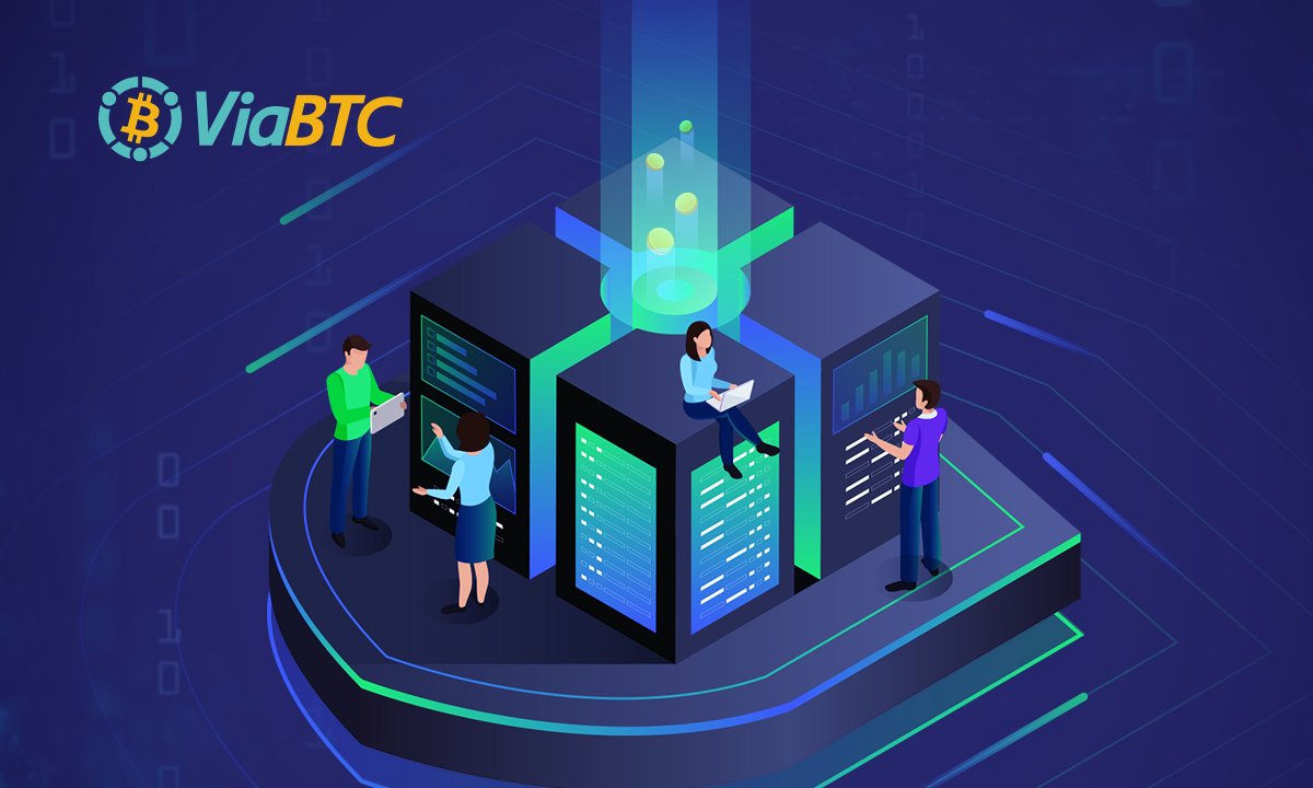 ViaBTC | ViaBTC｜以太坊轉向PoS引關注誰會是下一個效仿者？