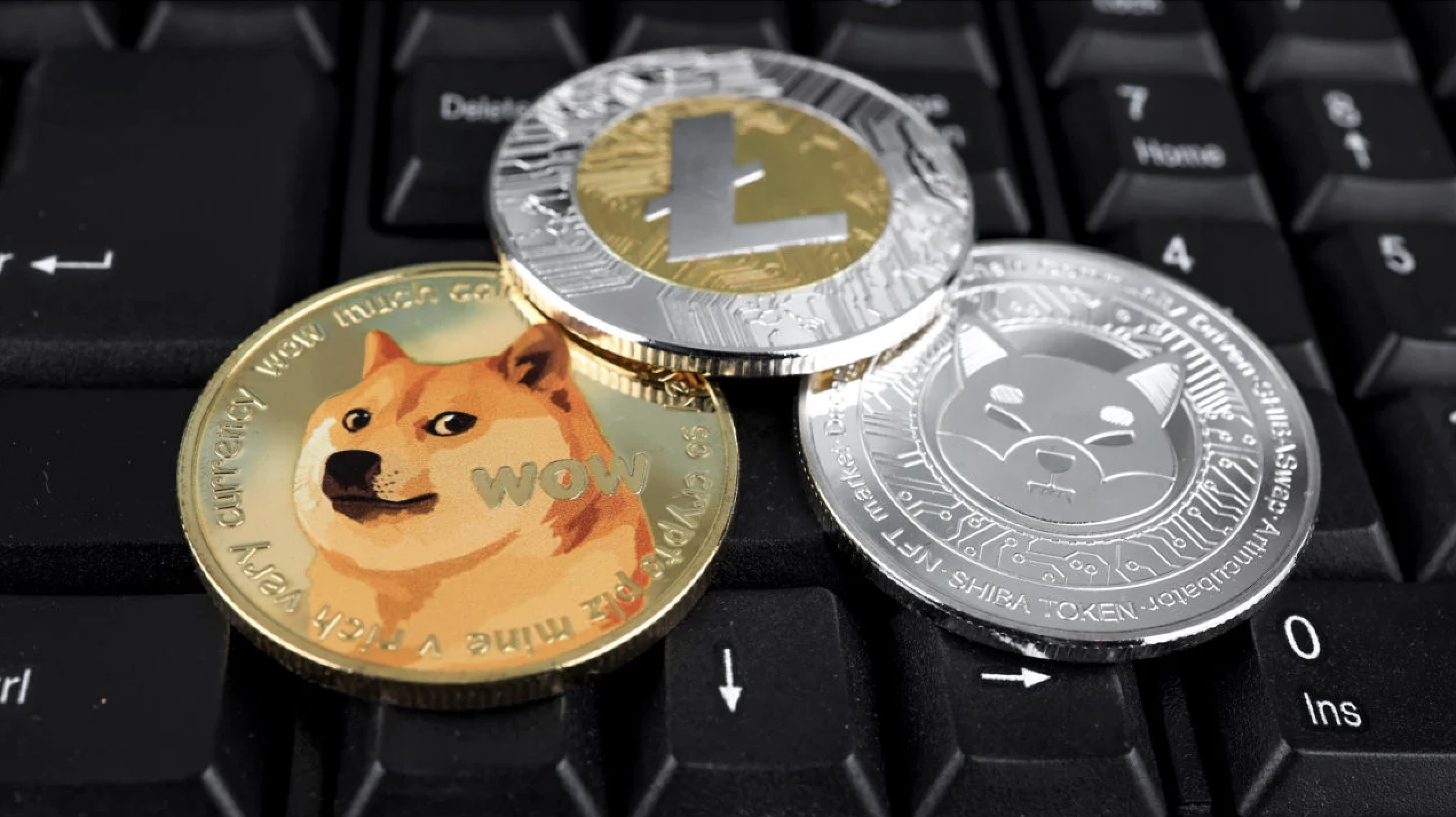 ViaBTC | ViaBTC｜LTC&DOGE：單挖和聯合挖礦的收益對比