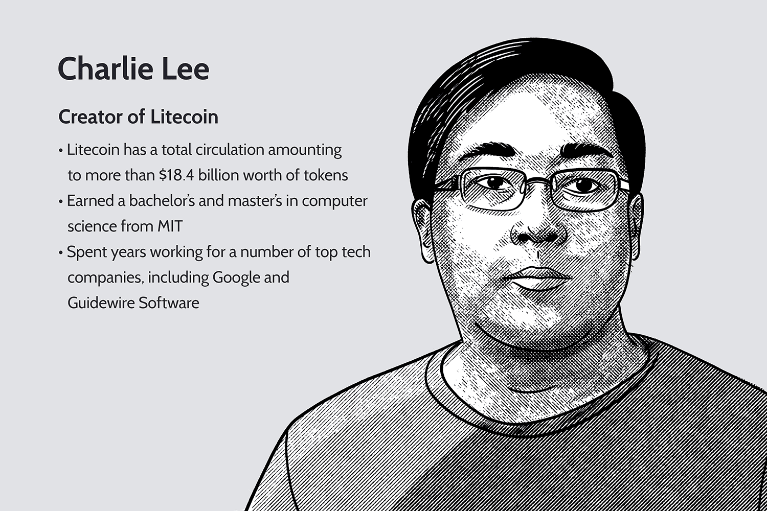 Чарли ли. Charlie Lee. Charlie Lee (Computer Scientist). Charlie Lee кто он.