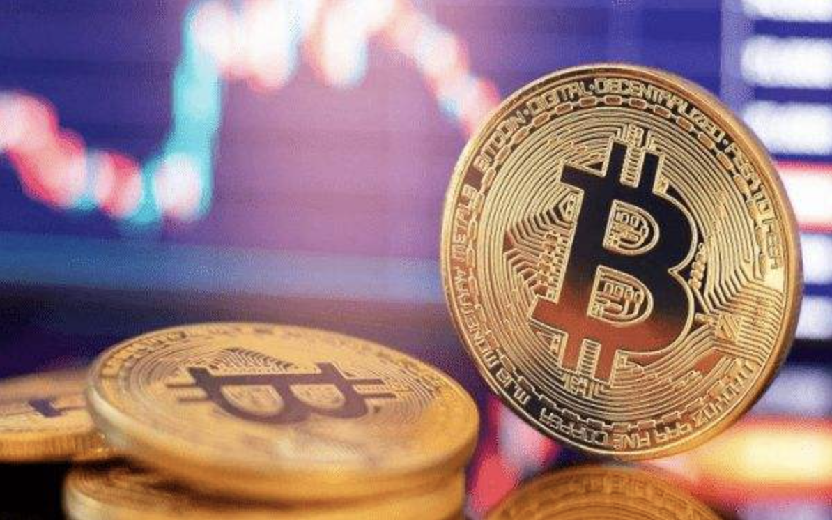 ViaBTC | ViaBTC微比特｜开局就持续走跌的加密货币，何时才能否极泰来？