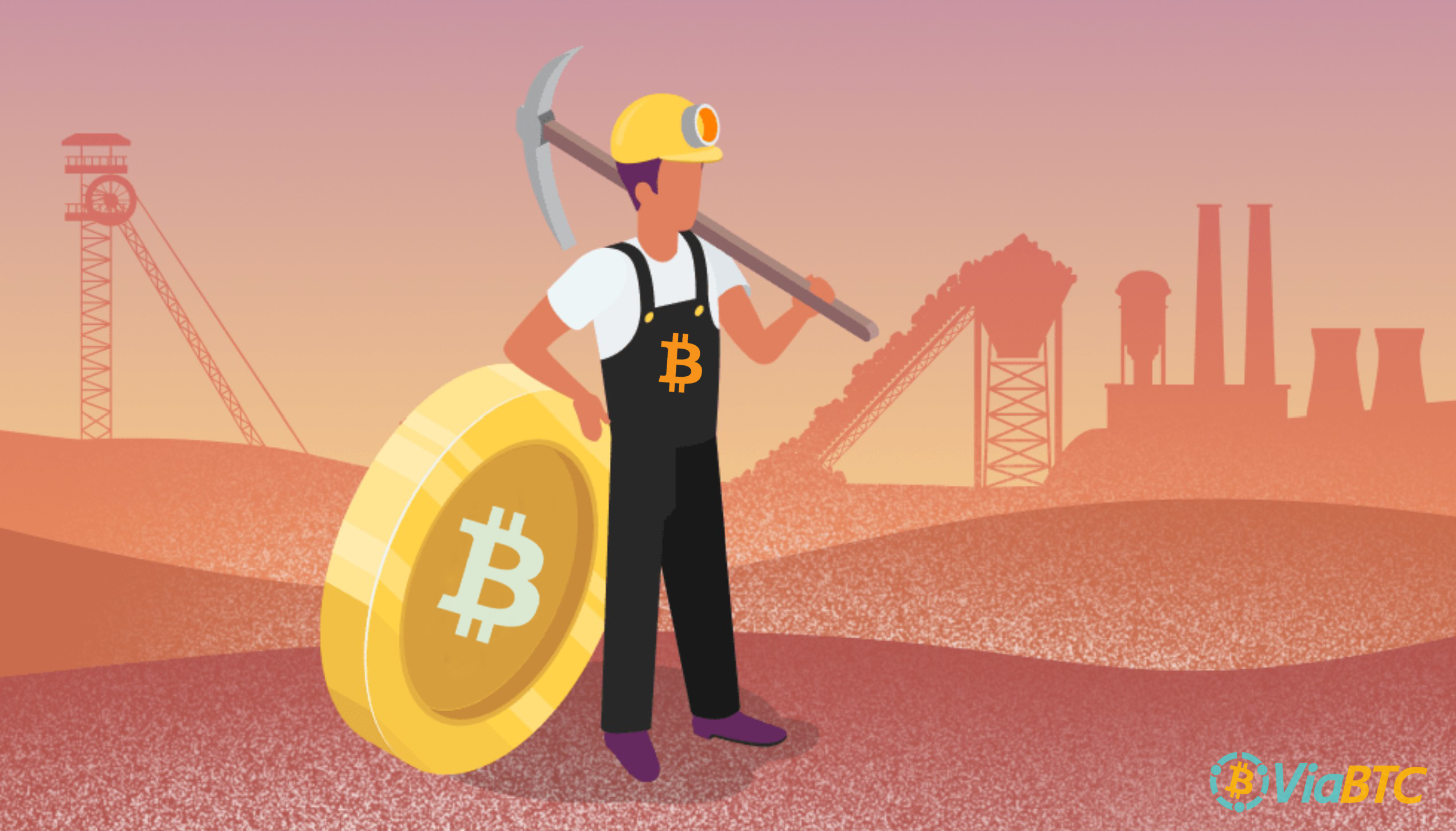 ViaBTC | ViaBTC｜比特币挖矿和投资交易：哪种方式更适合你？