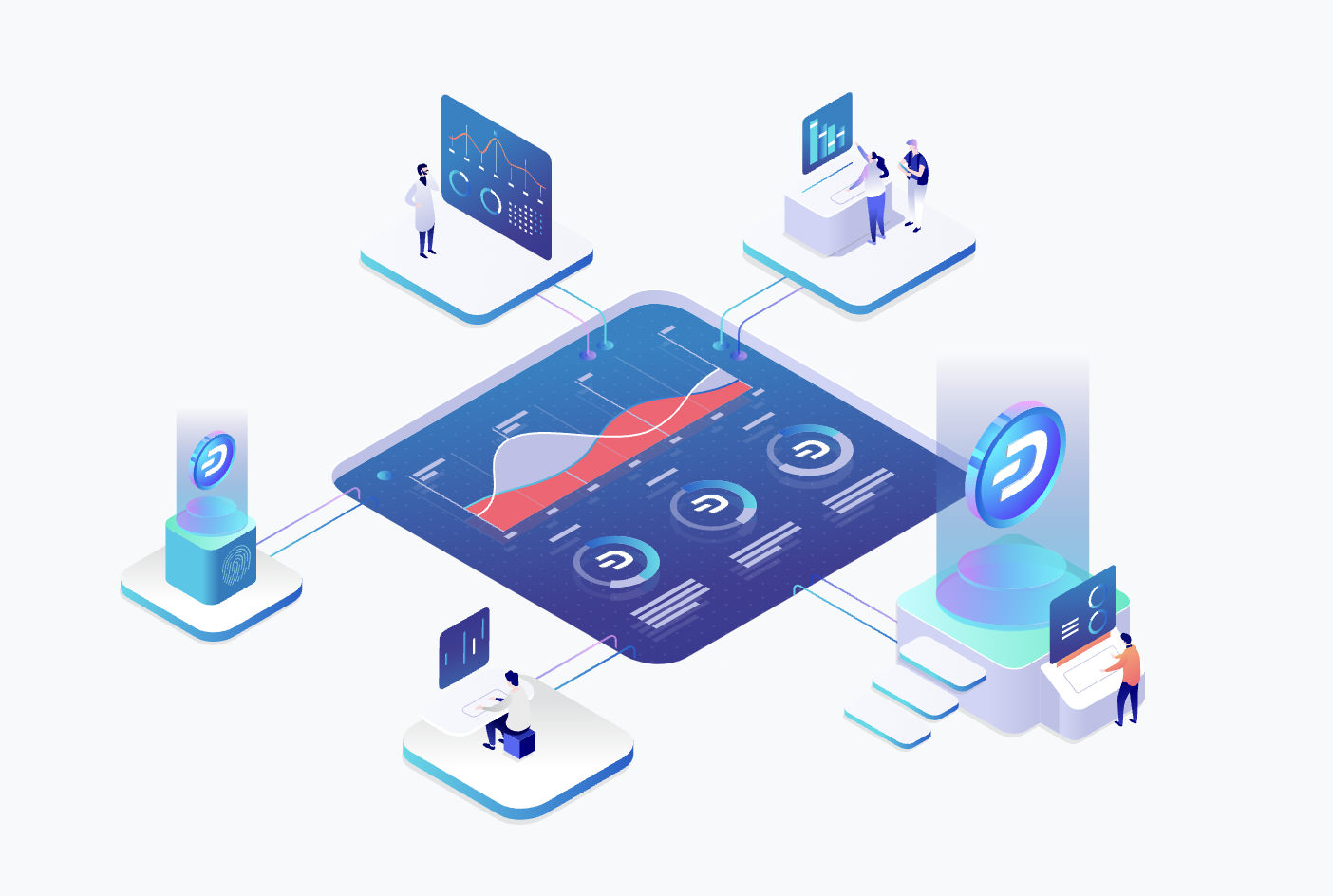 ViaBTC | 近30天币价暴涨40%，减产年的DASH还值得挖矿吗？